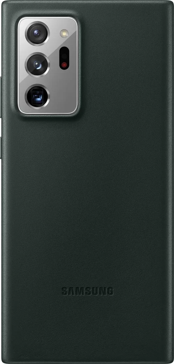 Samsung Leather Hoesje EF-VN985LG