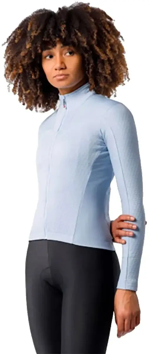 Castelli Sfida 3 Wielertrui Blauw S