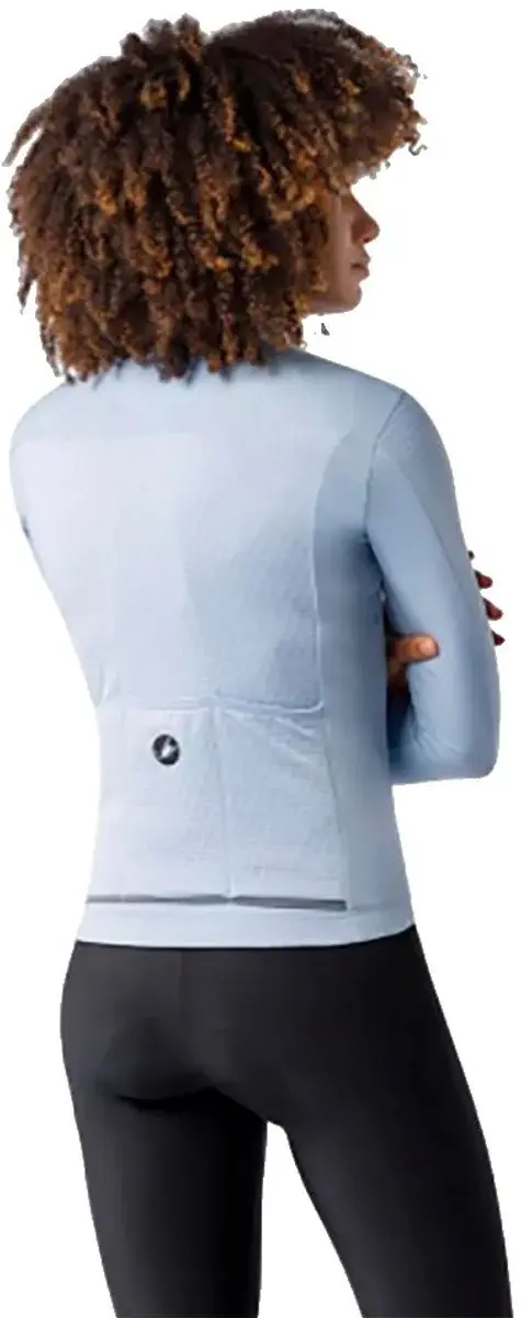 Castelli Sfida 3 Wielertrui Blauw S - afbeelding 2 van 4