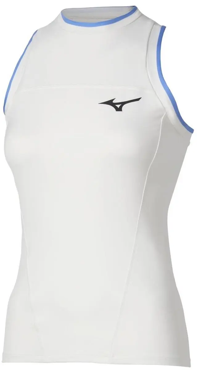 Tank Top Mizuno Stragazer 62gad202 01 Mujer S