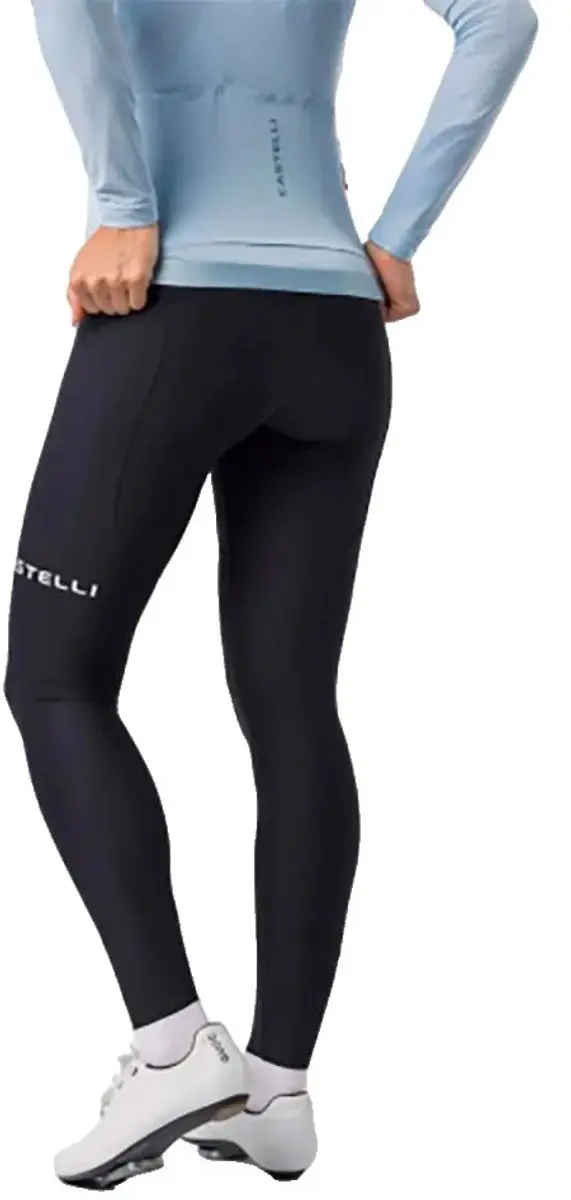 Castelli Espresso TRNSTN DT Fietsbroek - Vrouw L - afbeelding 3 van 4