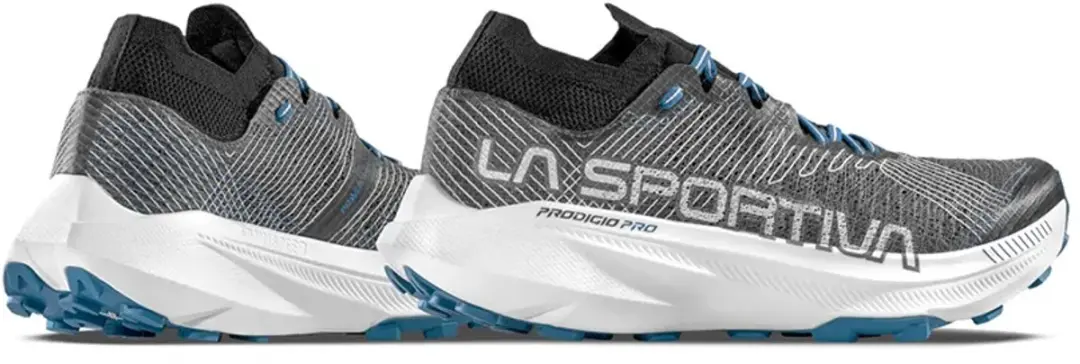 La Sportiva Prodigio Pro Trailschoenen - 43.5 - afbeelding 4 van 4