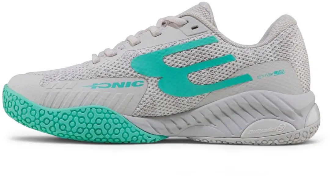Bullpadel Ionic 26i W - 41 - Turquoise - afbeelding 3 van 4
