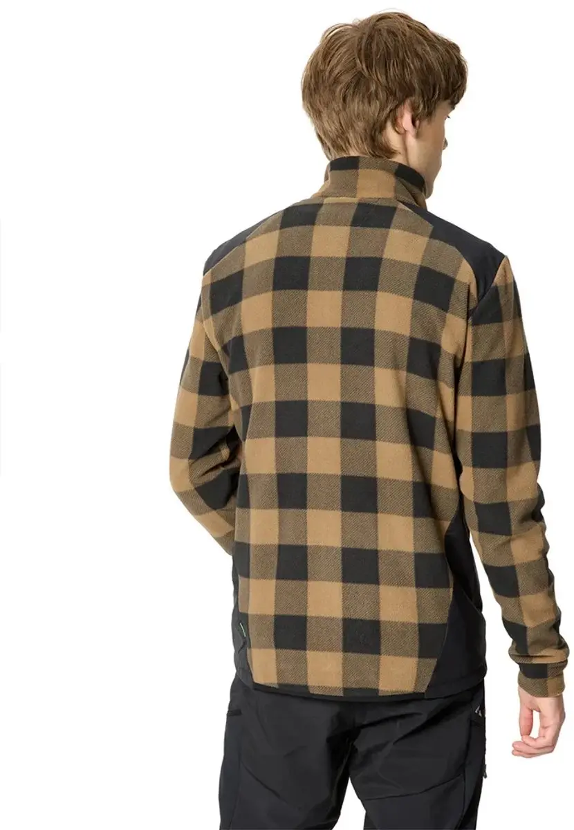 Vaude Minaki Mid II jas Zwart 2XL - afbeelding 2 van 4