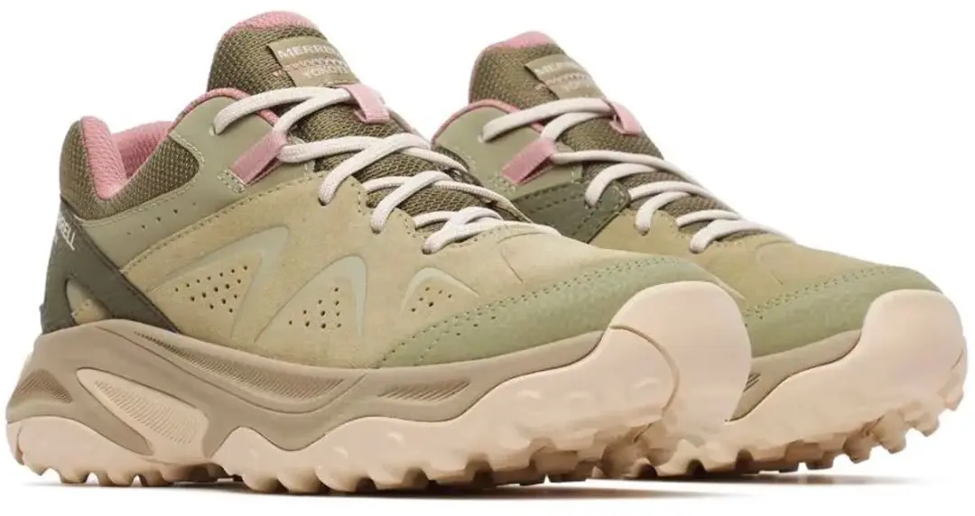 Merrell Yokota 3 GTX Wandelschoenen - 39 - afbeelding 2 van 6