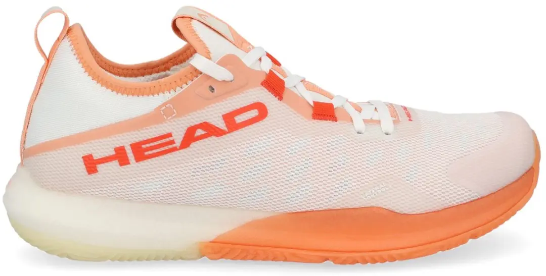 Zapatillas Head Motion Pro Padel Mujer 274645 Whco 43