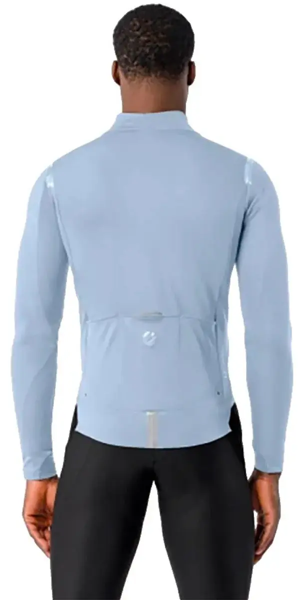 Castelli Perfetto 4 Jas - Steel Fade - XL - afbeelding 2 van 6