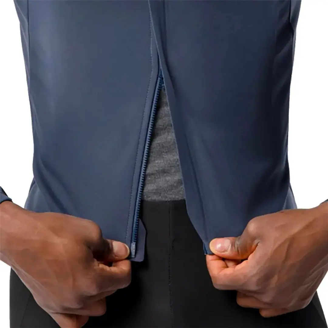 Castelli Perfetto 4 Jas - Steel Fade - XL - afbeelding 5 van 6