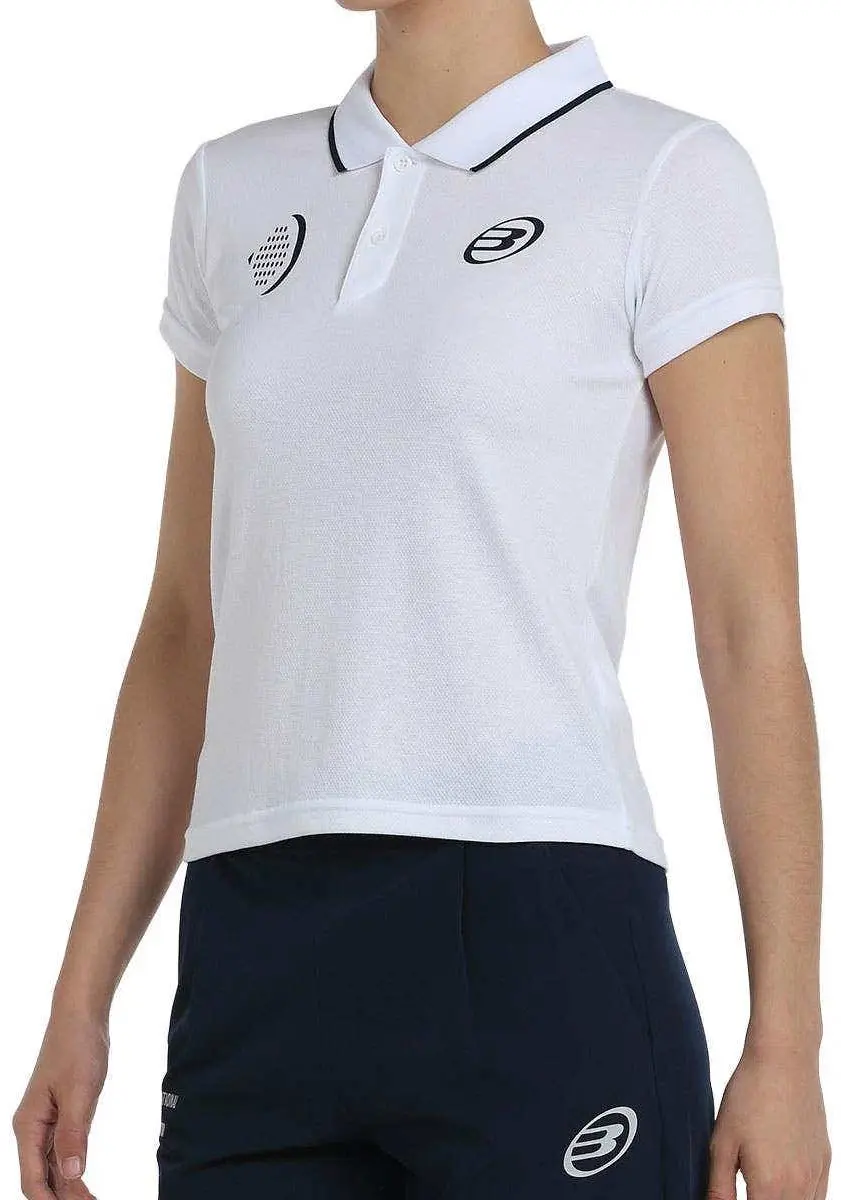Polo Bullpadel Fip Exilob 012 Mujer Xxl
