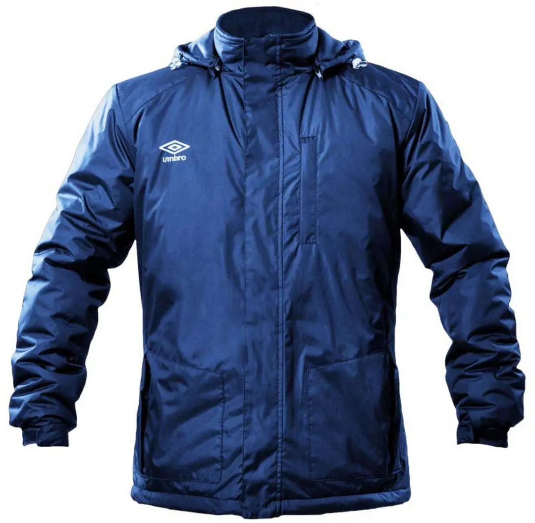 Umbro Ethereal Jas Blauw M Man