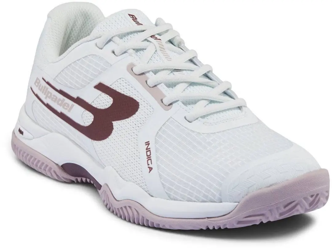 Bullpadel Indiga 26i W 41 - Track - afbeelding 2 van 4