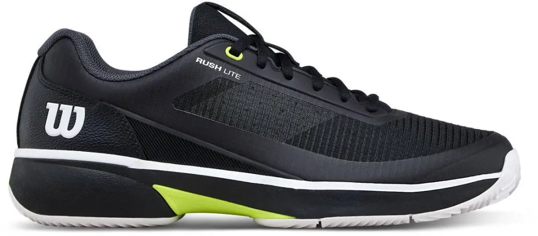 Wilson Rush Lite 5 Tennisschoenen Clay
