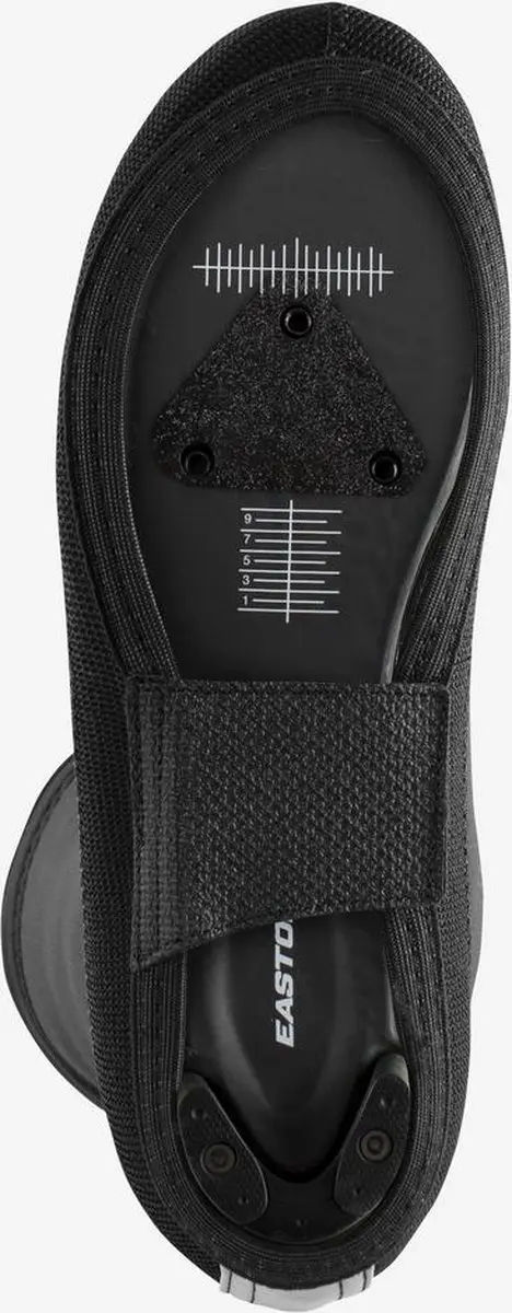 Castelli DILUVIO UL overschoenen - S/M - Zwart - afbeelding 3 van 4
