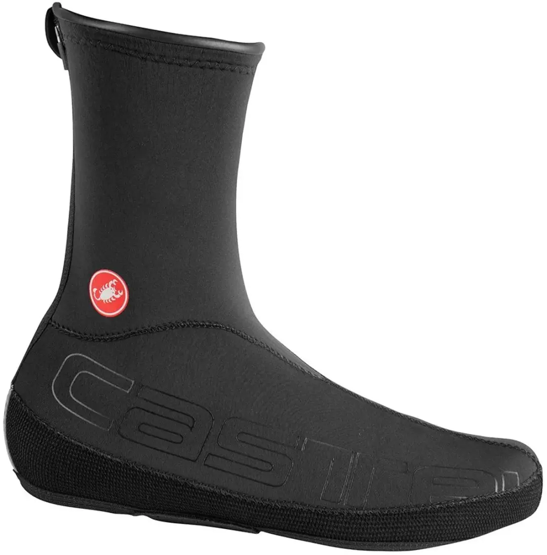 Castelli DILUVIO UL overschoenen