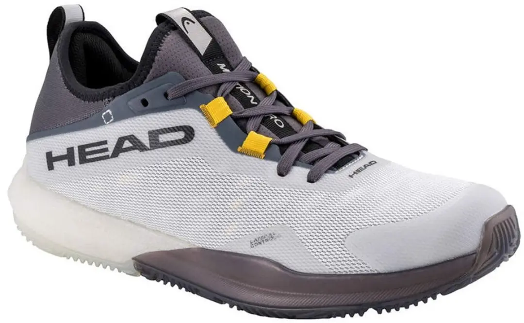 Zapatillas Head Motion Pro Padel 273645 Whbk 38.5