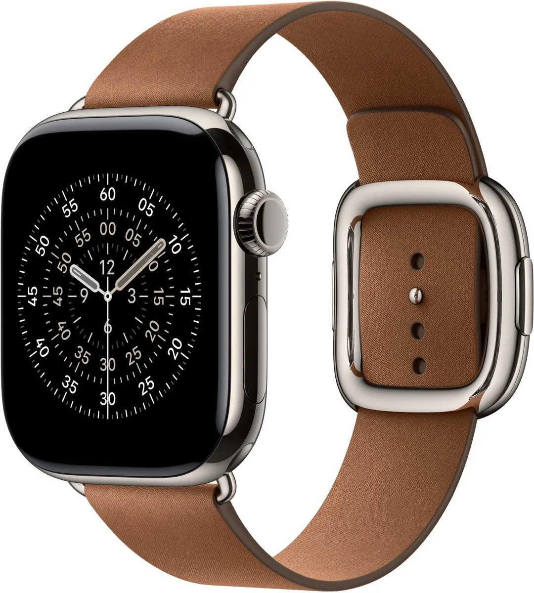 Apple Watch Modern Buckle MGG44ZM/A - 42mm - Medium - Karamel