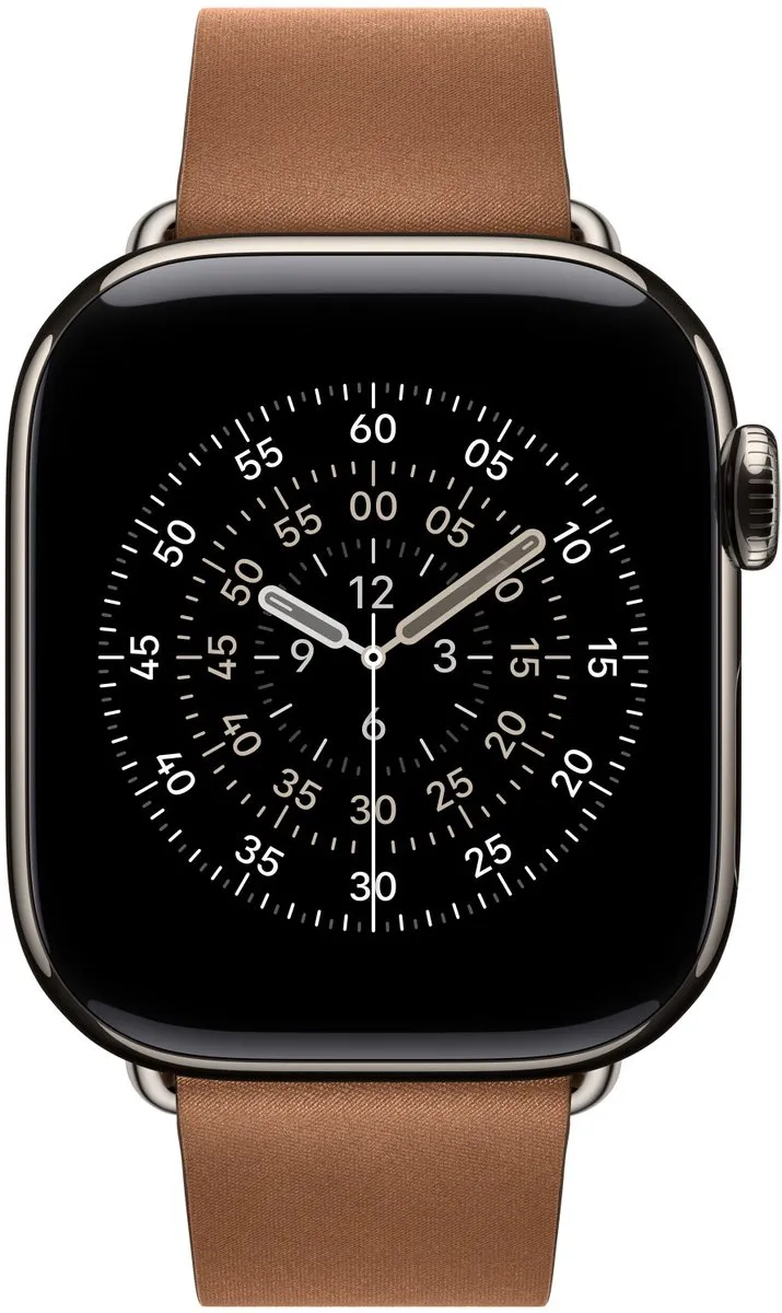 Apple Watch Modern Buckle MGG44ZM/A - 42mm - Medium - Karamel