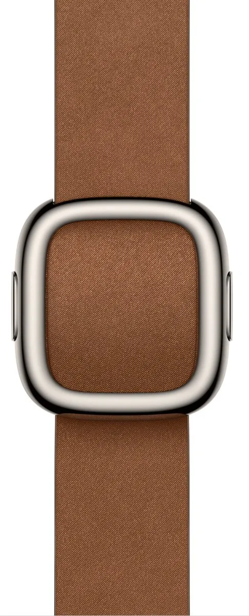 Apple Watch Modern Buckle MGG44ZM/A - 42mm - Medium - Karamel