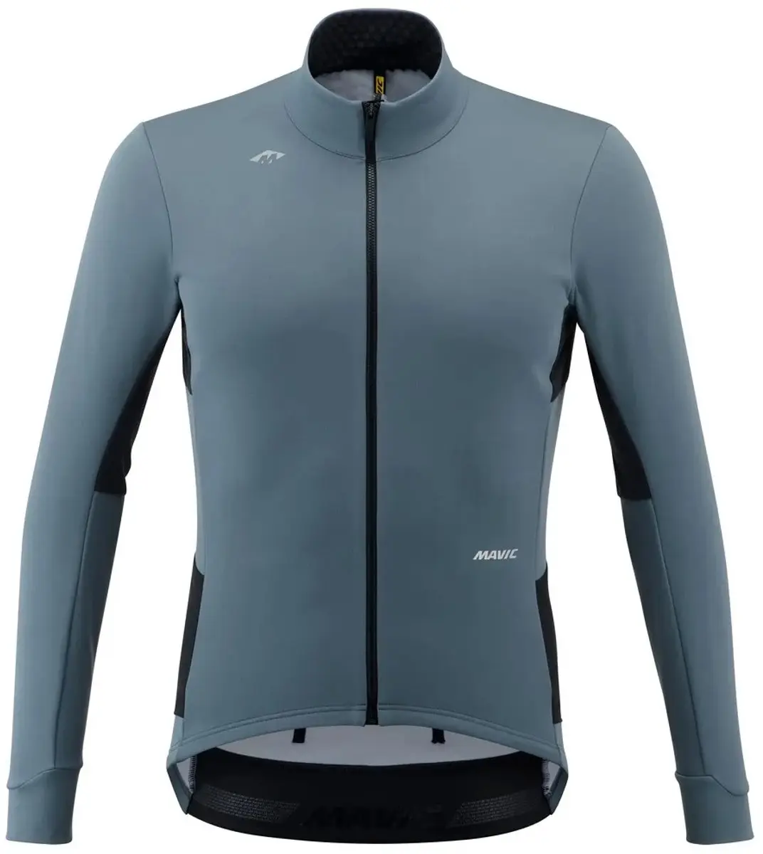 Mavic Aksium Thermo Jas Grijs XL Man
