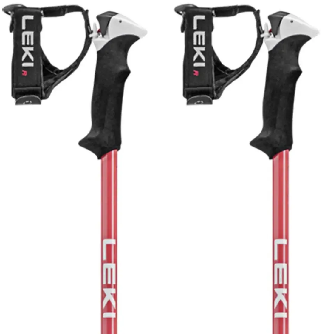 LEKI Stella S Bjagge-115 Skistokken