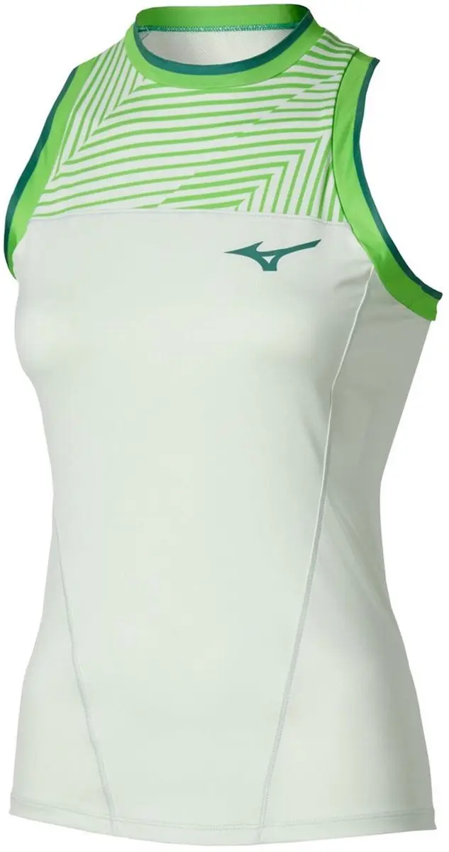 Tank Top Mizuno Stragazer 62gad202 03 Mujer L