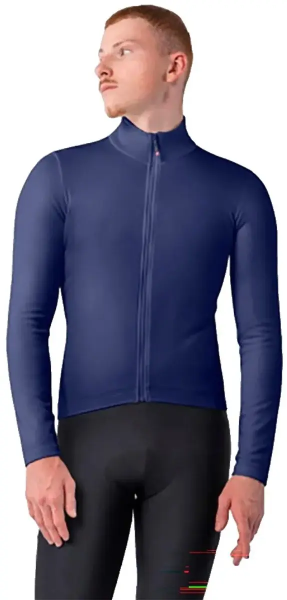 Castelli Competizione Thermal Trui Lange Mouwen