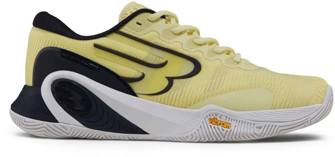 Bullpadel Hack Vibram 26I Schoenen