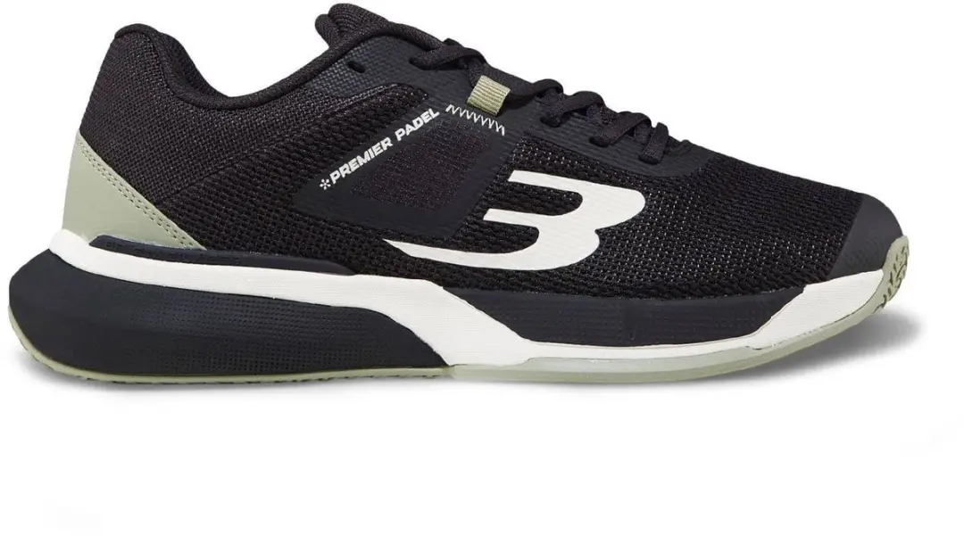 Zapatillas Bullpadel Premier P1 26v Dd3408400 Antracita 44.5