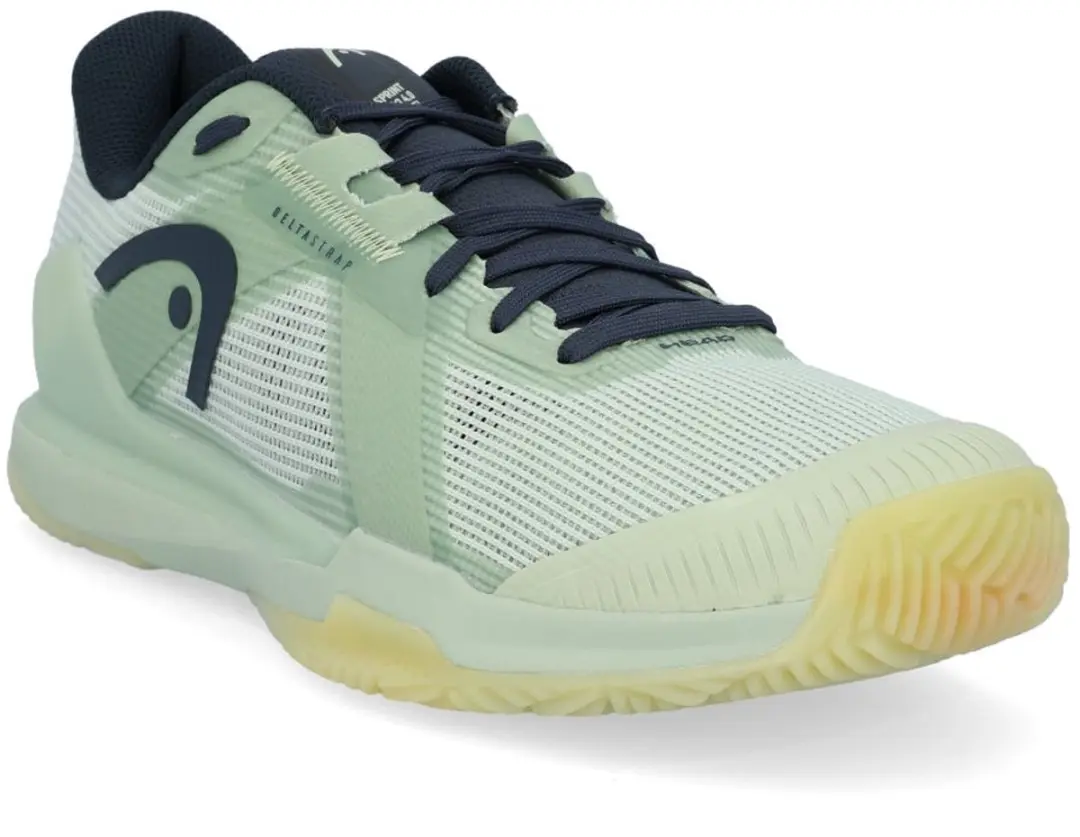 Head Sprint Pro 4.0 Padel Schoenen 42.5 - afbeelding 6 van 6