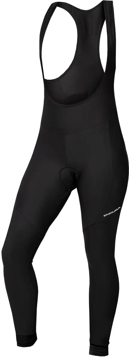 Endura Xtract Fietsbroek Zwart XS Vrouw