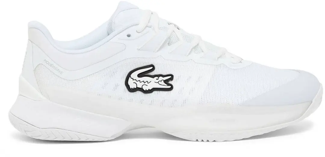 Lacoste AG-LT Ultra Schoenen Wit