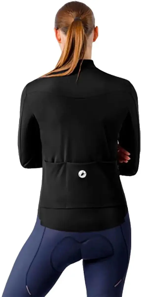 Castelli Sweetspot Jas - Zwart S - afbeelding 2 van 2