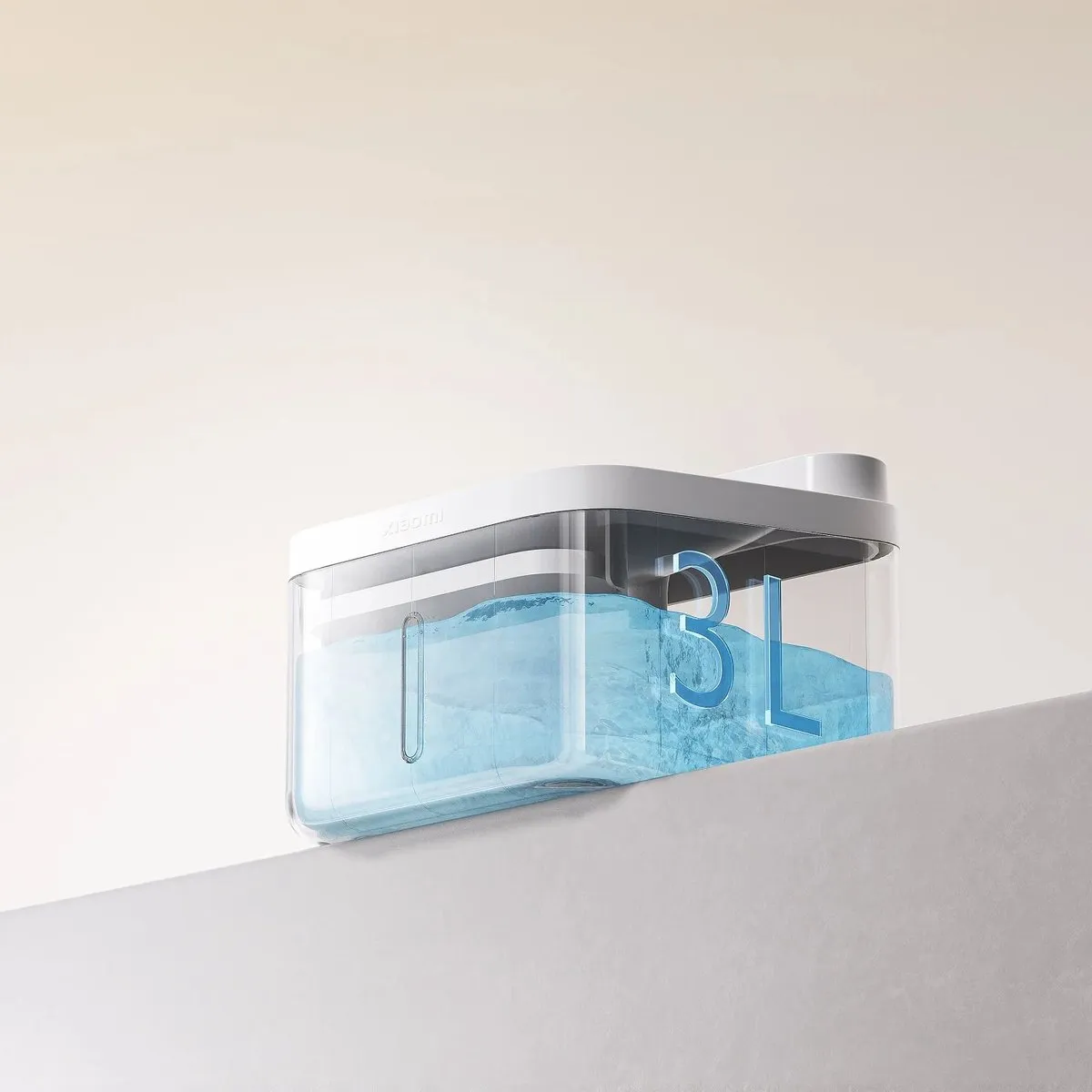 Xiaomi Pet Fountain 2 - Drinkfontein voor huisdieren - Circulerend water - Fluisterstil ontwerp