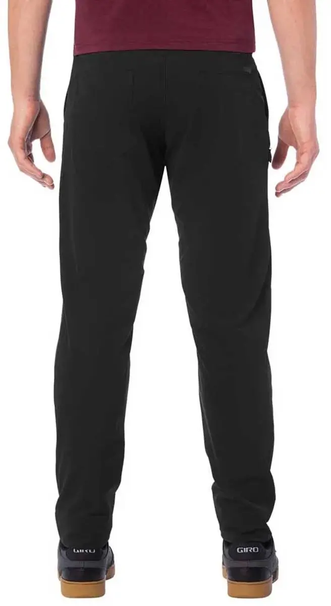 Giro Venture Broek 32 - Zwart - afbeelding 6 van 6
