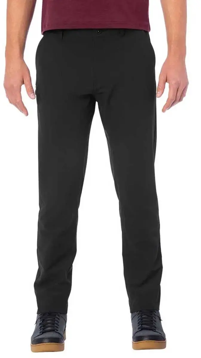 Giro Venture Broek 32 - Zwart - afbeelding 5 van 6