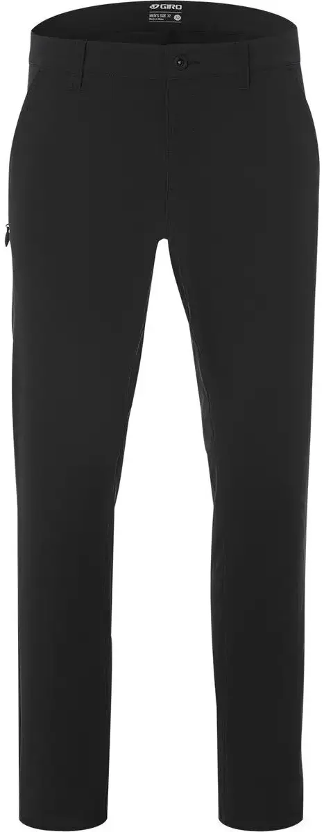Giro Venture Broek 32 - Zwart - afbeelding 4 van 6