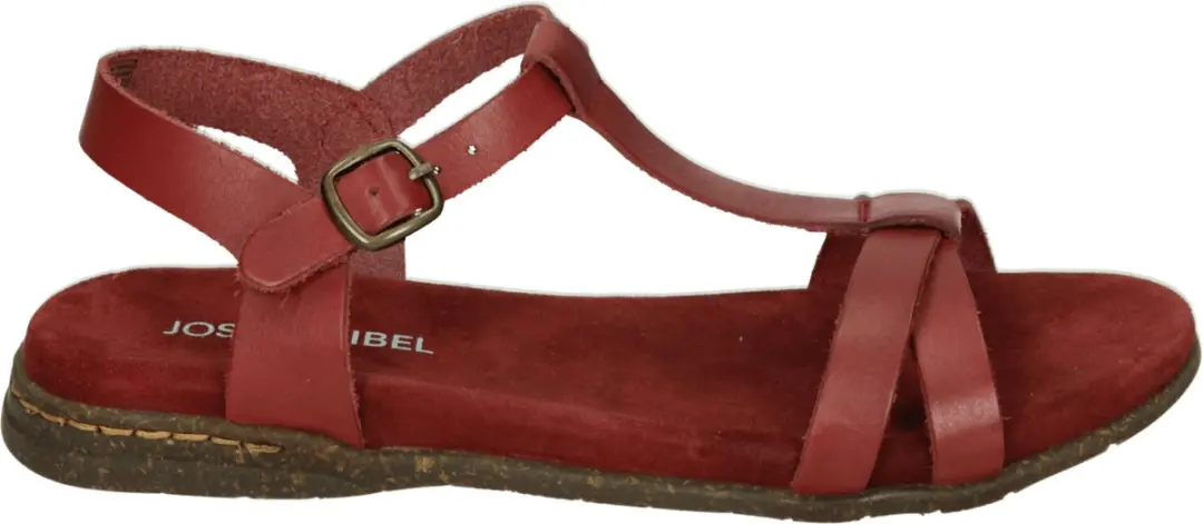 Josef Seibel FABRICIA 01