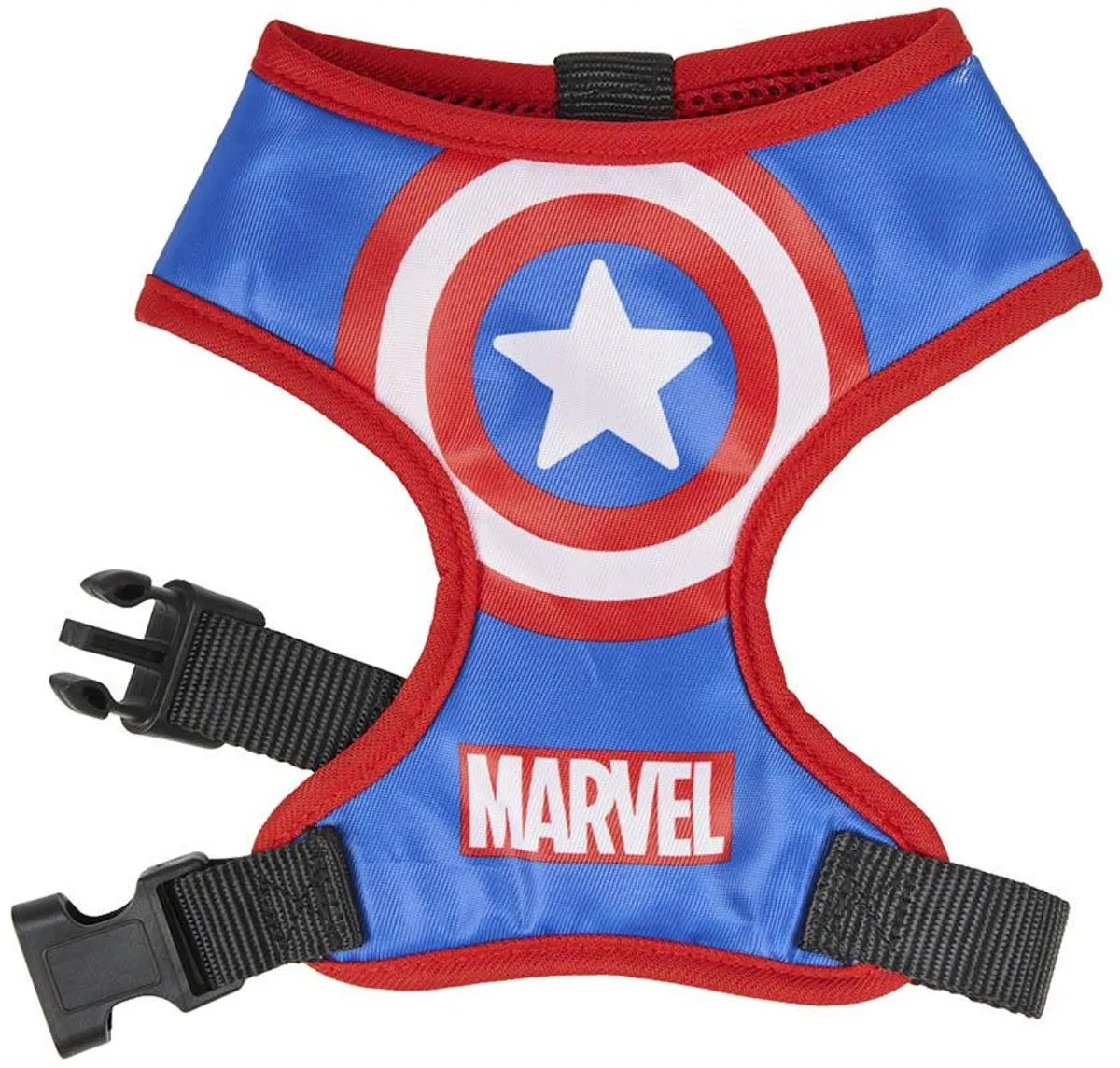 Avengers Hondentuigje - S