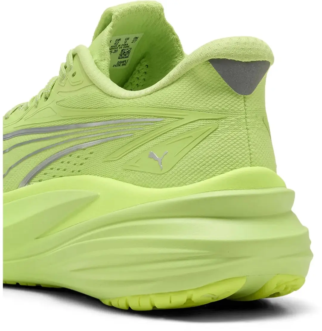 Puma MagMax Nitro 2 Hardloopschoenen - 43 - afbeelding 3 van 4