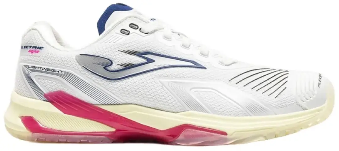 Joma Electric 2602 Tennisschoenen