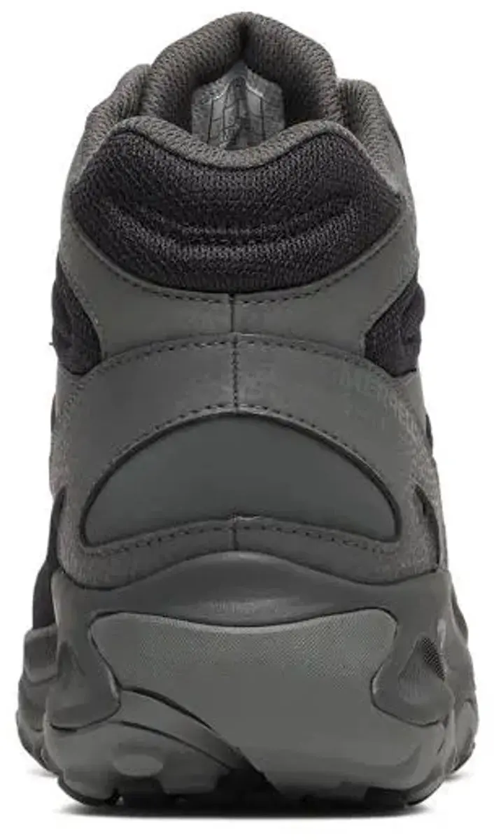 Merrell Yokota 3 Mid Wandelschoenen - Gore-Tex - 46 - afbeelding 3 van 4