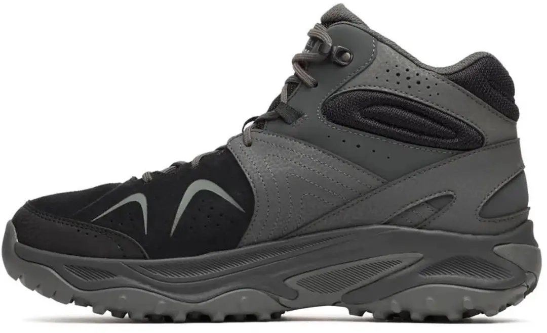 Merrell Yokota 3 Mid Wandelschoenen - Gore-Tex - 46 - afbeelding 4 van 4