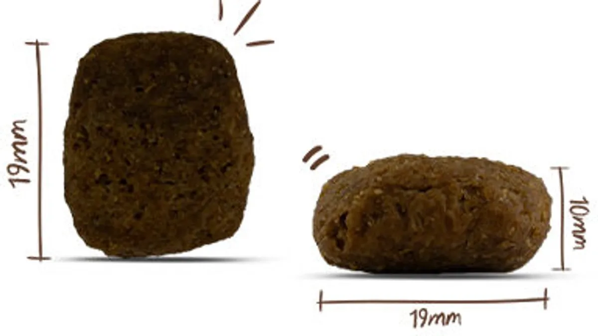 Bosch HPC Menue Adult Hondenvoer - 12 kg