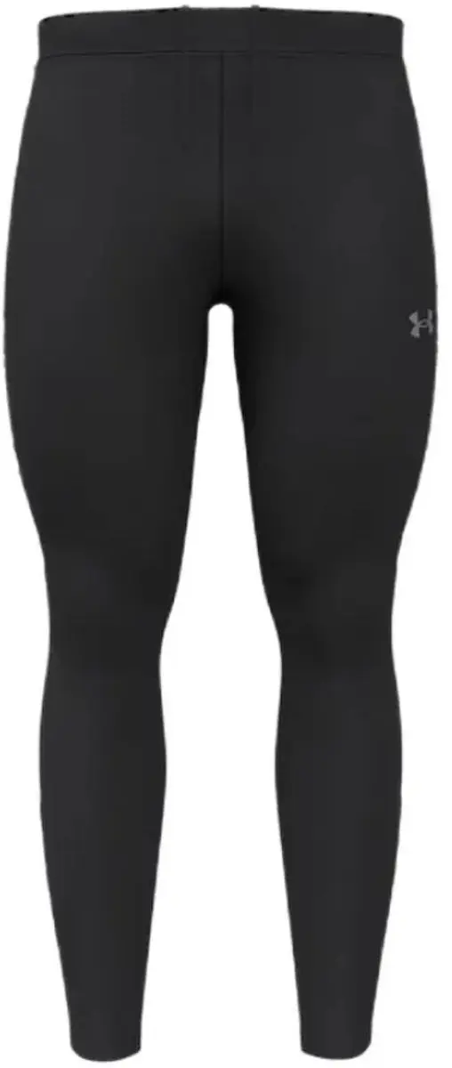 Under Armour Velociti Cold Weather Leggings M - Zwart - afbeelding 4 van 4