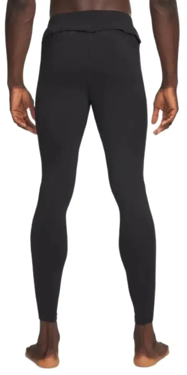 Under Armour Velociti Cold Weather Leggings M - Zwart - afbeelding 2 van 4