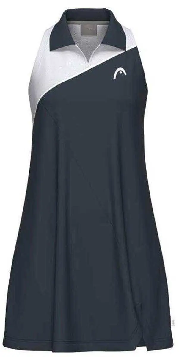 Vestido Head Spirit 814276 Nvwh Mujer S