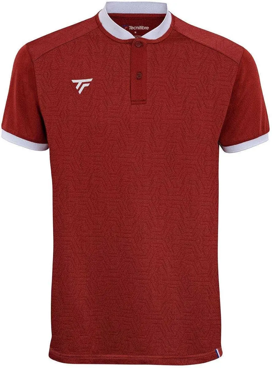 Tecnifibre Team Mesh Kinderpolo 128