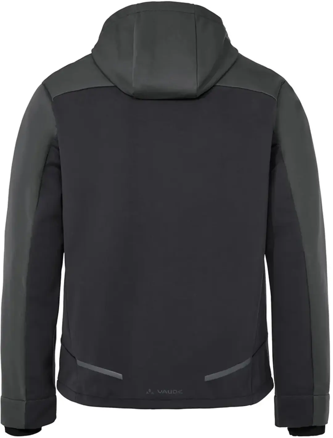 Vaude Qimsa II Softshell Jas - XL - afbeelding 4 van 4