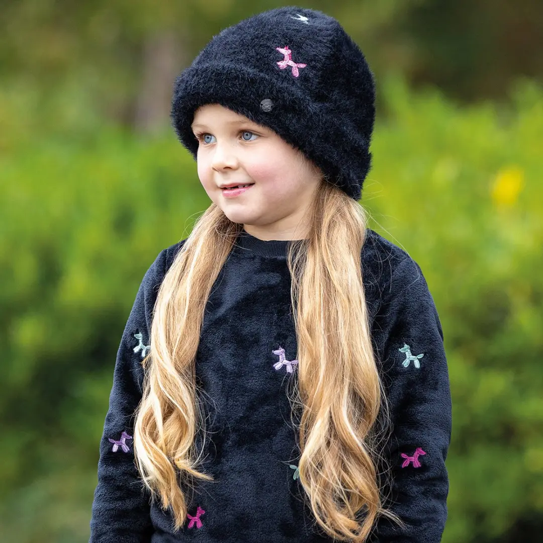 QHP Isalyn Kids Trui