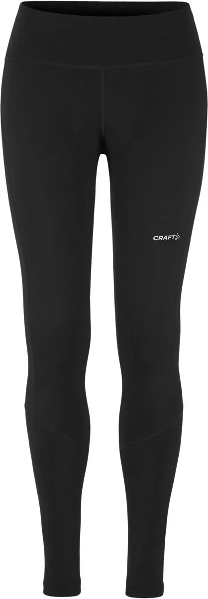 Craft Subz C3 Fietsbroek - L - Zwart - afbeelding 5 van 6